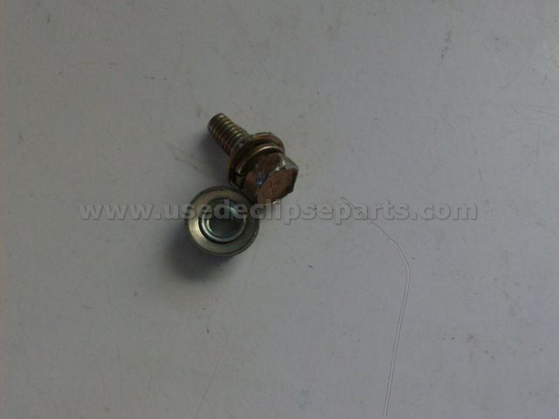2g eclipse 10mm bolt for door handle problem